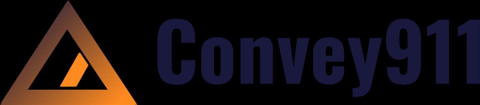 Convey911 Logo