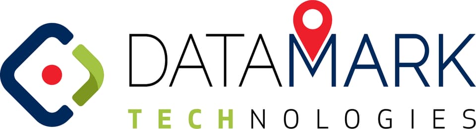 DATAMARK Technologies Logo