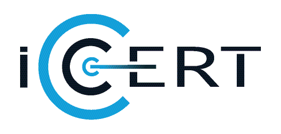 iCERT Logo