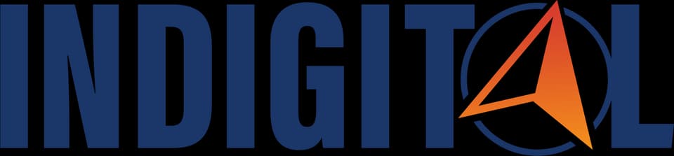 INDIGITAL Logo